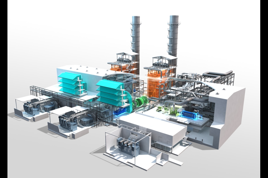 Simulation Overview