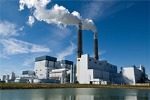 Fossil Power Plant Simulation