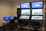 GlassTop Touch Screen Simulators