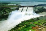 Hydro-Power Plant Simulation