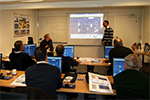 Simulation Technology Training