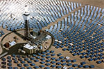 Renewable Energy & Grid Simulation